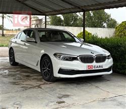 بي ام دبليو الفئة 5